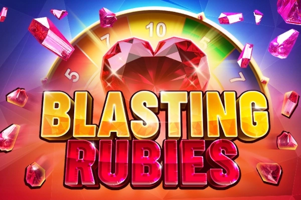 00029 blasting rubies