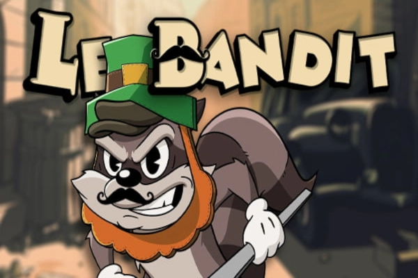 00042 le bandit