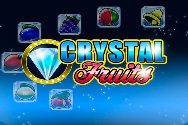 00215 crystal fruits