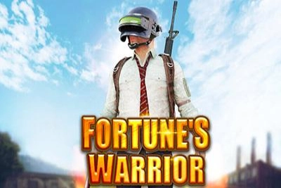 00607 fortunes warrior