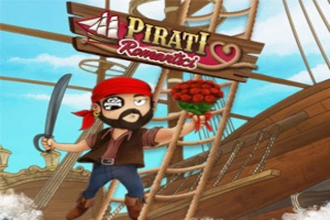 00922 pirati romantici