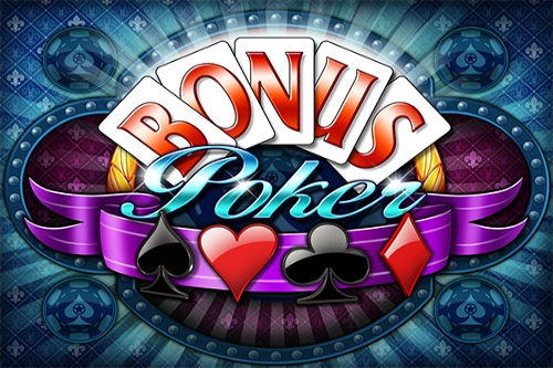 01365 bonus poker