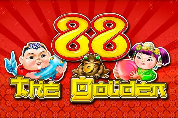 01862 88 the golden