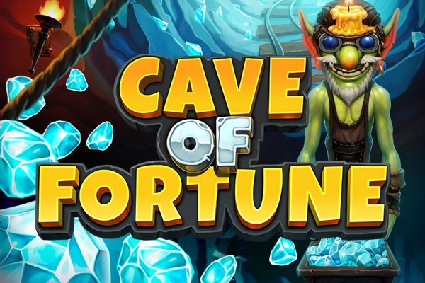 02314 cave of fortune