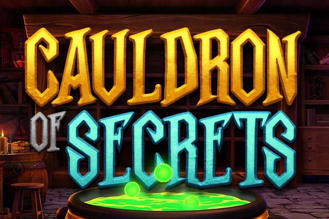 05161 cauldron of secrets