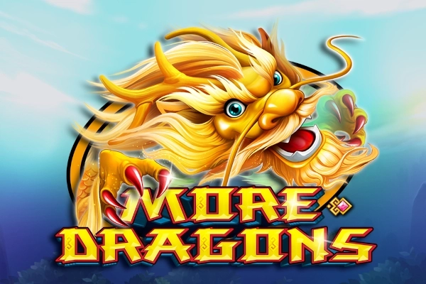 05377 more dragons