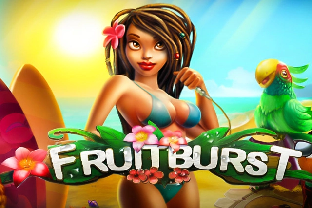 06464 fruitburst