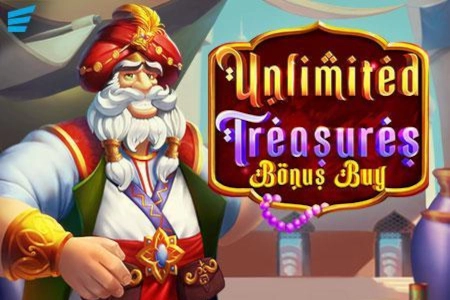 06634 unlimited treasures bonus buy