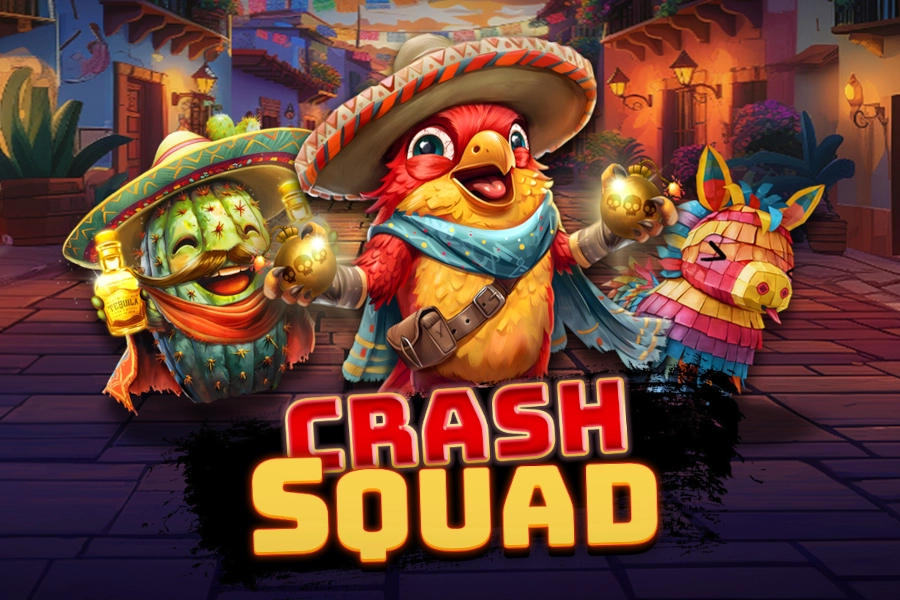 07042 crash squad