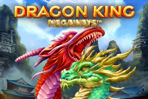 07562 dragon king megaways