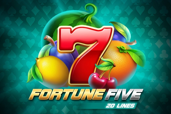 07674 fortune five 20 lines