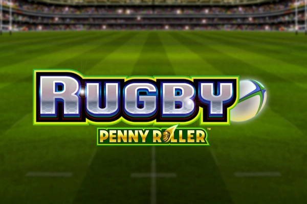 07922 rugby penny roller