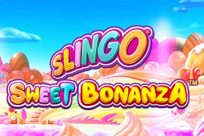08137 slingo sweet bonanza