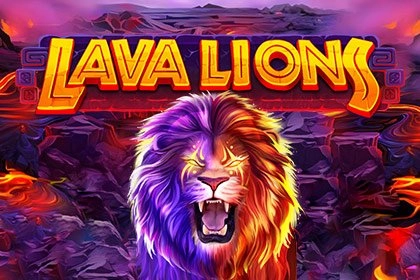 08312 lava lions