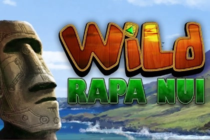 08383 wild rapa nui