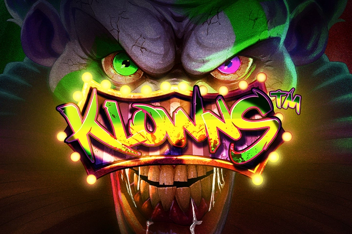 09855 klowns