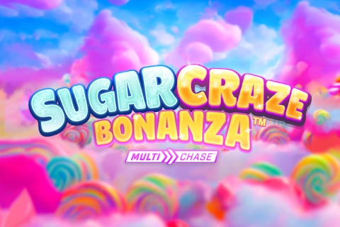 09950 sugar craze bonanza