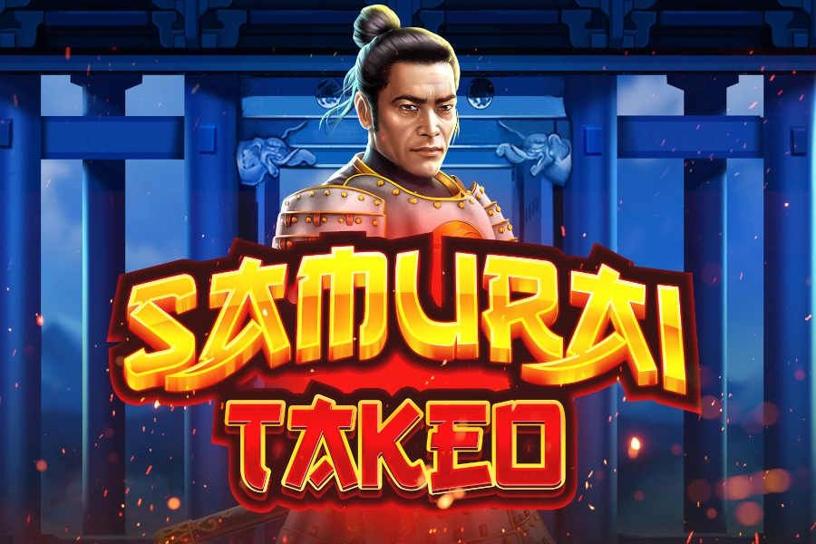 10570 samurai takeo