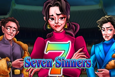 11573 7 sinners