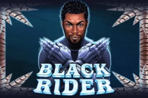 11621 black rider