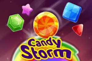 11654 candy storm