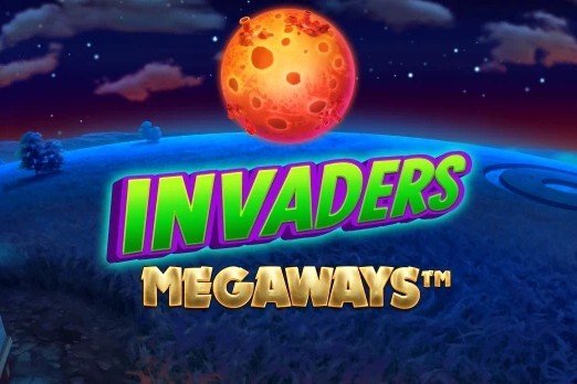 12950 invaders megaways