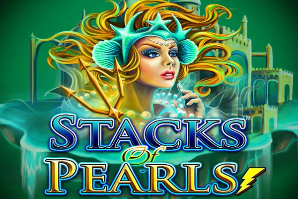 13320 stacks of pearls
