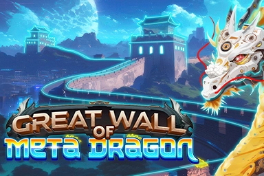 13377 great wall of meta dragon
