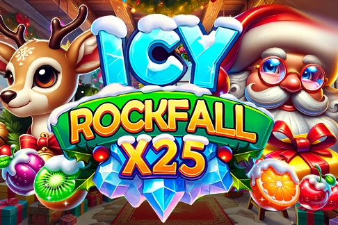 13601 icy rockfall x25