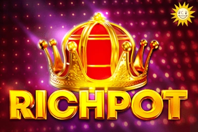 13892 richpot