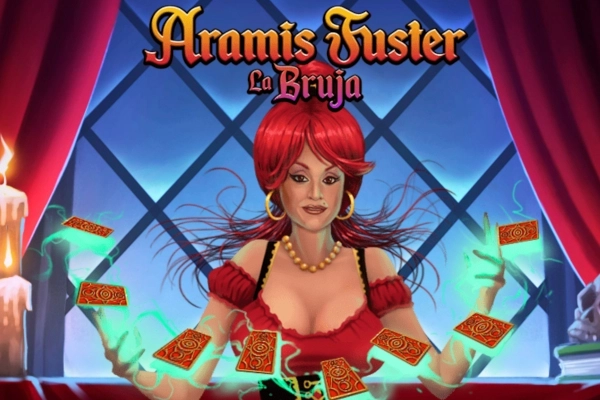13967 aramis fuster la bruja