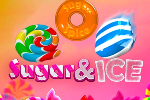 14358 sugar and ice
