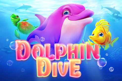 15021 dolphin dive