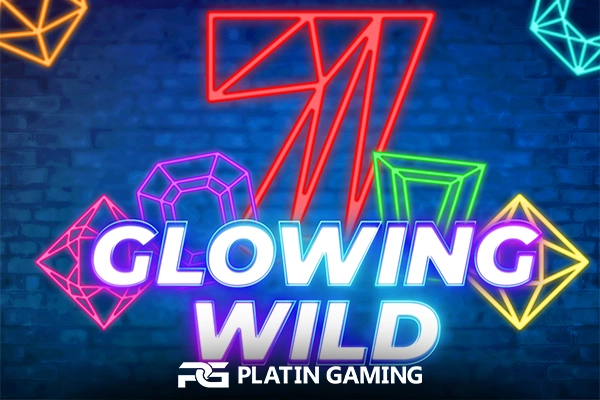 16092 glowing wild