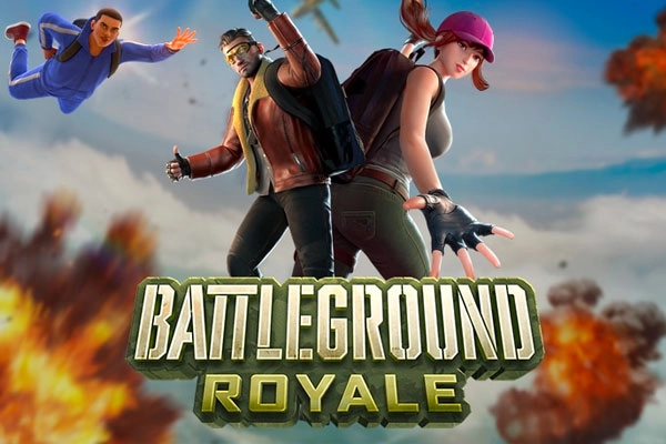 17603 battleground royale
