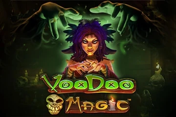 18514 voodoo magic