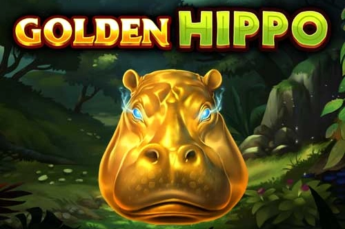 18640 golden hippo
