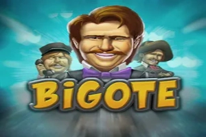 18917 bigote