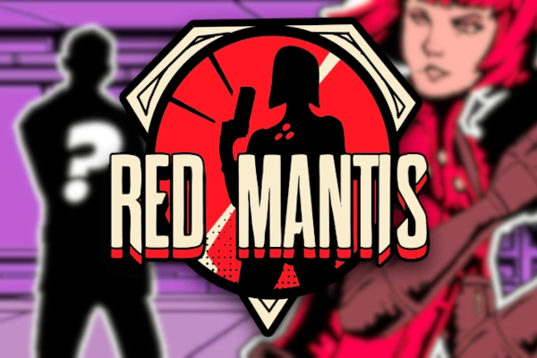 18941 red mantis