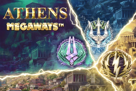 19303 athens megaways