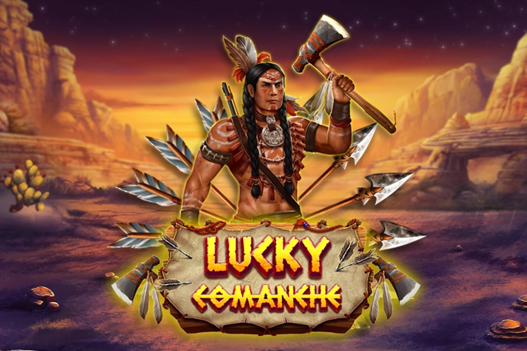 19825 lucky comanche