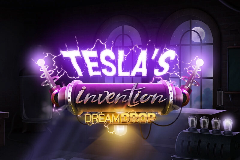 20044 teslas invention dream drop