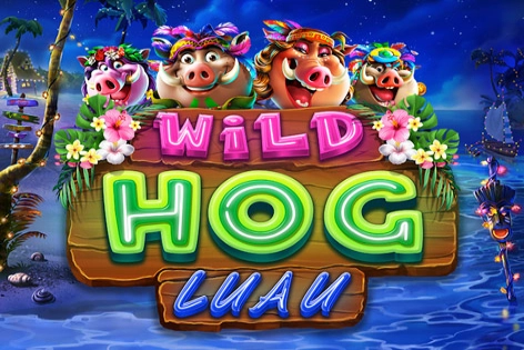 20638 wild hog luau