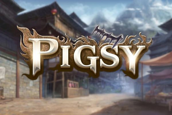 21064 pigsy