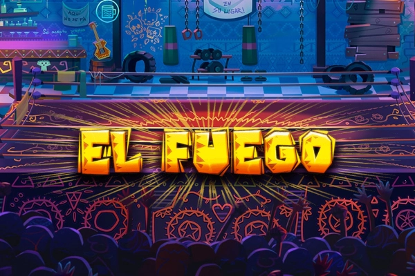 22077 el fuego