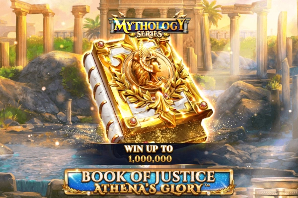 22282 book of justice athenas glory