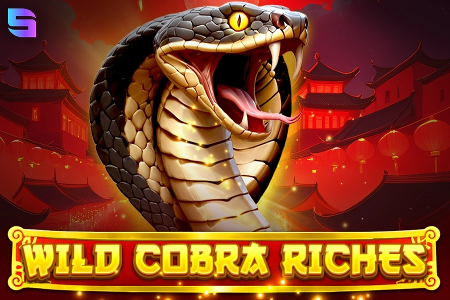 22691 wild cobra riches