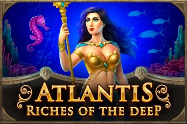 22772 atlantis riches of the deep