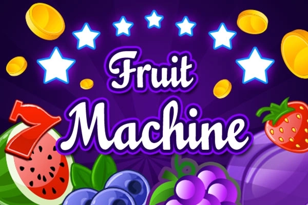 22817 fruit machine