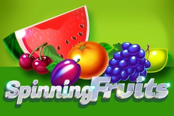 22924 spinning fruits
